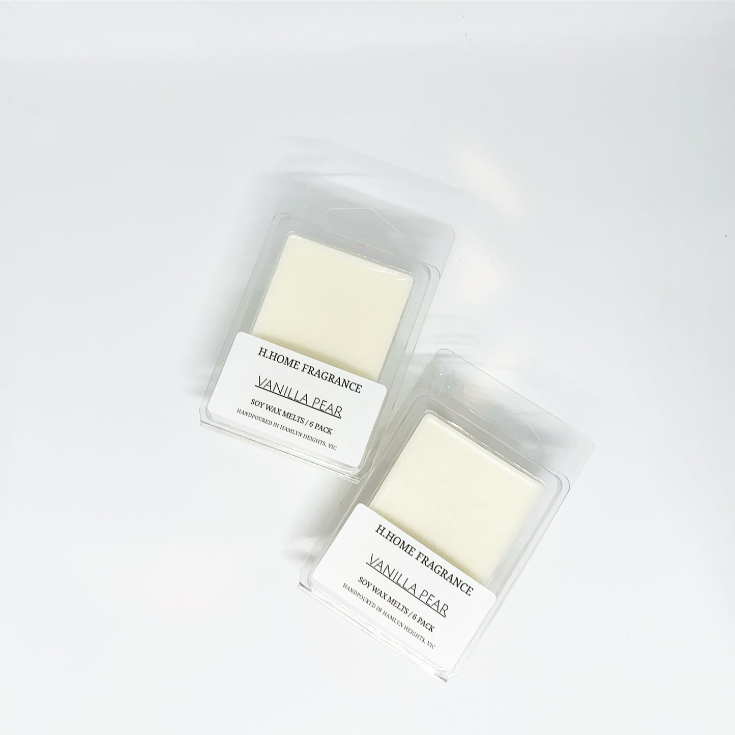 Wax Melts Cube
