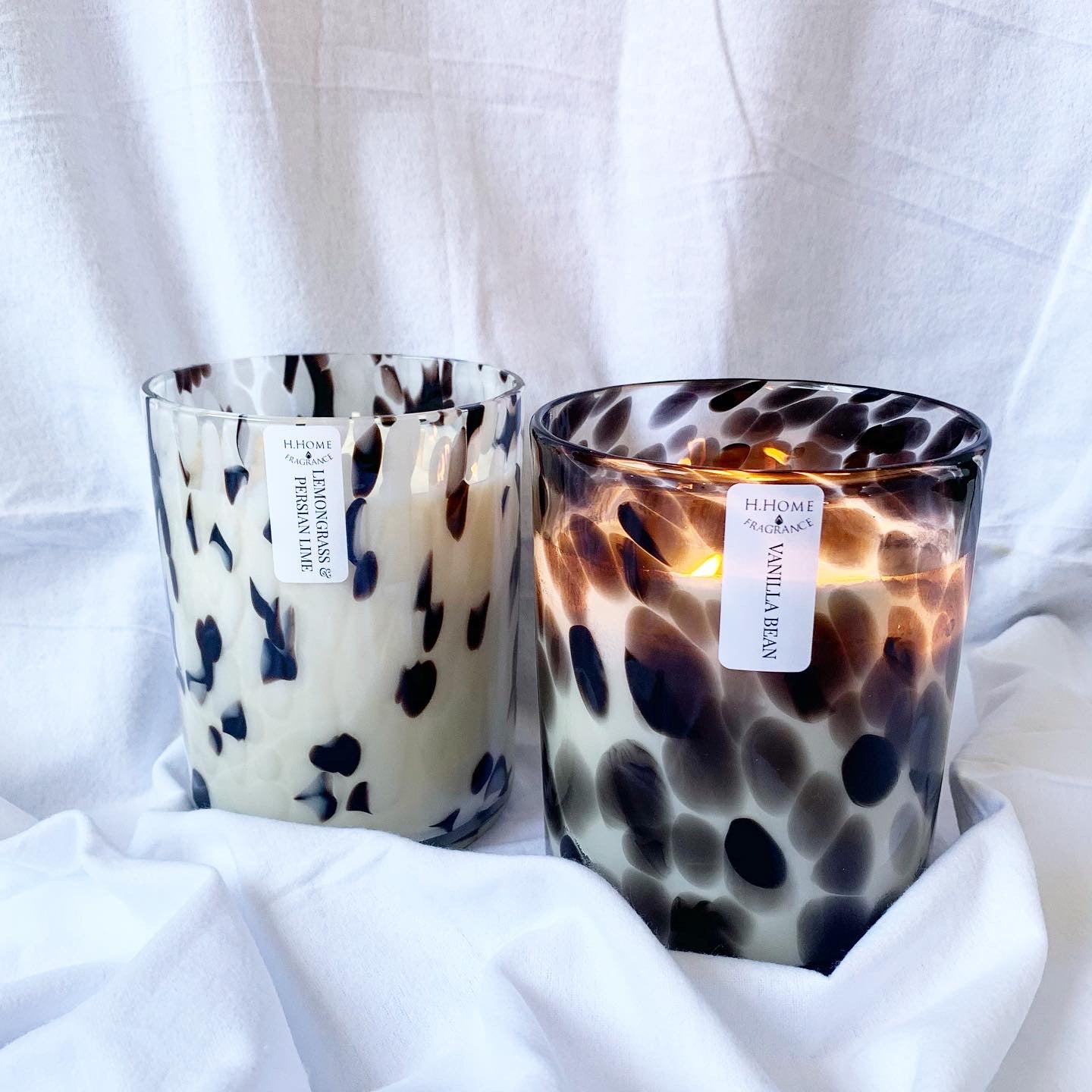 Grand Luxe Candles